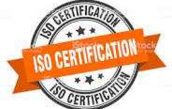 We have achieved ISO Certification Standards .. So, what now in Oman?