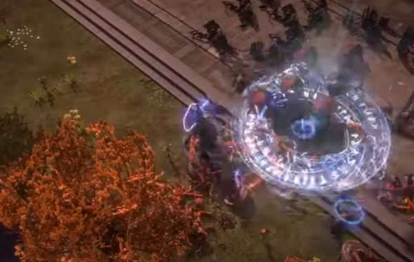 Tips to Farming Path of Exile Orbs and Currency