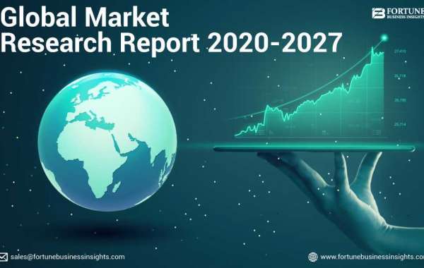 In Flight Connectivity Market  Size, 2020 Industry Share and Global Demand | 2027 Forecast by Fortune Business Insights™