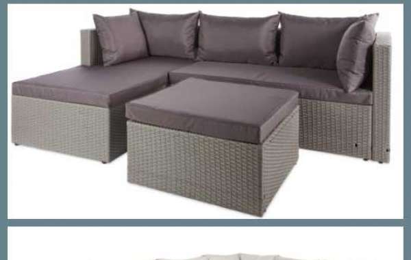 What's the Best Material for Outdoor Furniture