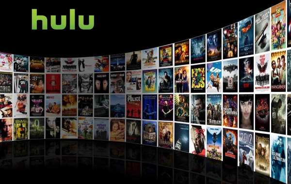 Get On The Hulu Entertainment Network With Your Devices