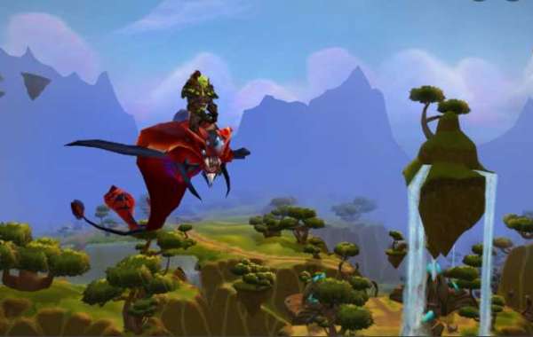 How to unlock The Smoldering Ember Wyrm Mount in World of Warcraft