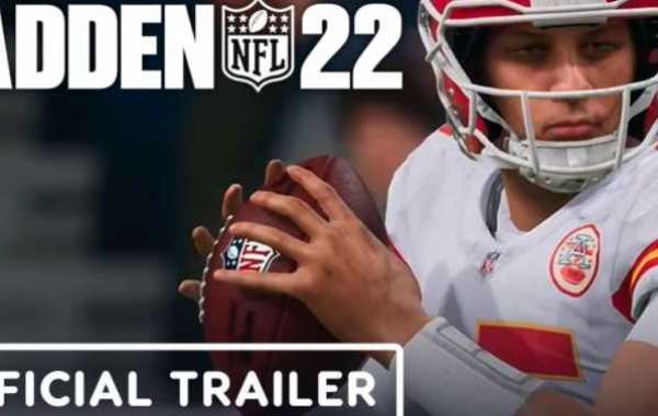 Tyreek Hill's overall score in Madden 22 has been released