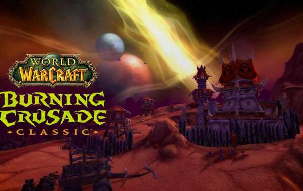 Burning Crusade Classic: Level requirements for different zones