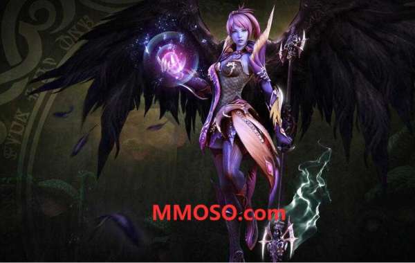 Aion Classic was released in "America" ​​on June 23 and its popularity has dropped a bit.