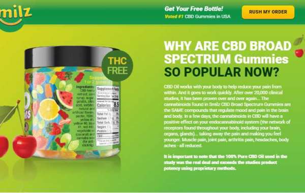 What Green Naturals CBD Gummies Are And How These Can Be Helpful For Mental Health?
