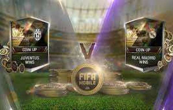 FIFA Mobile Coins is back. It's the announcement everybody