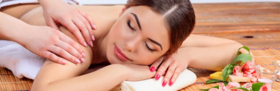 Ropheka massage Cover Image