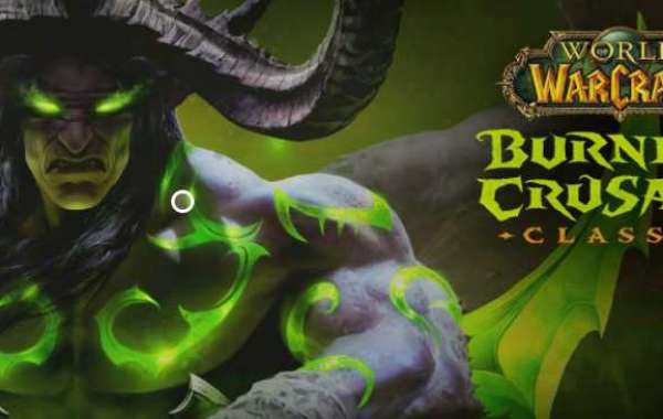 Blizzard developers released German patch notes for WoW TBC Classic