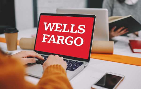 How to log in to a Wells Fargo login account with Facebook?