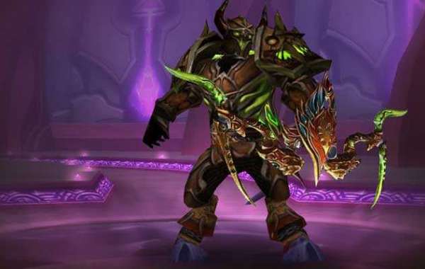 TBC Classic Arena Tournament to be held in July by Blizzard Entertainment
