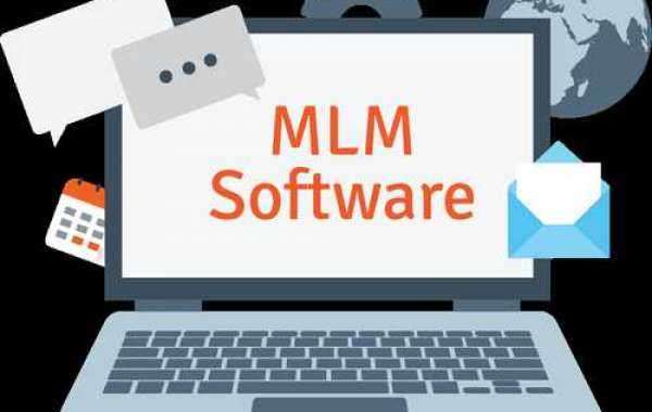 Direct Selling Business Consultancy stands here with Best Direct Selling Software called MLM Software