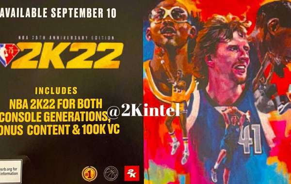 Cover Athletes and Soundtrack bring more fun to NBA 2K22 players