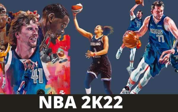 What new content will players experience in NBA 2K22?