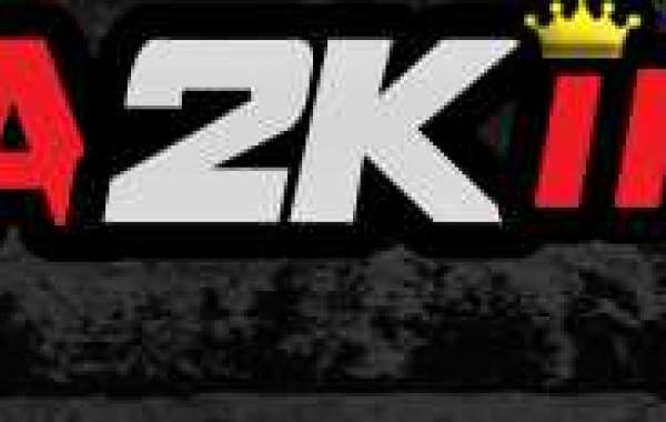NBA 2K22 to keep hooping on Nintendo Alter in 2021