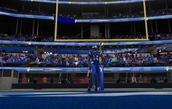 Madden 22 Focuses on Franchise Mode and the Impact of Fans