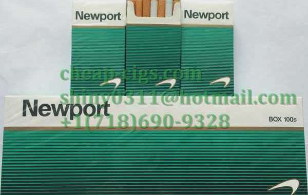 Newport 100s Wholesale Cigarettes two pupils