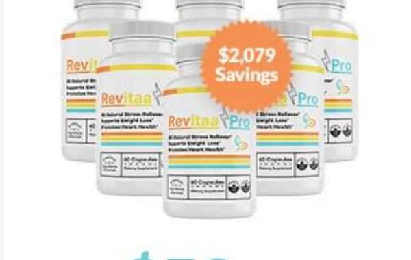 Revitaa Pro – Price, Ingredients, Benefits, Side Effects, Reviews?