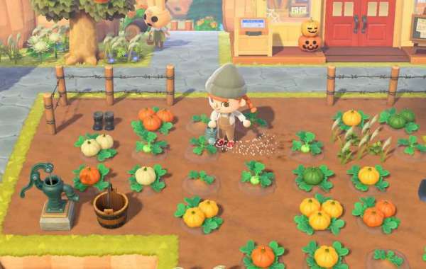 Animal Crossing: Use the bulletin board function to create art