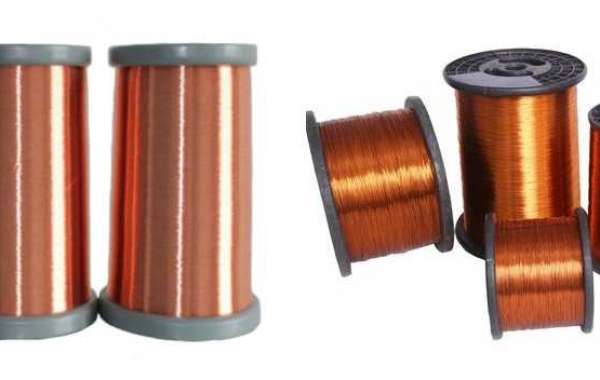 Relevant Parameters of Enameled Copper Clad Aluminum Wire
