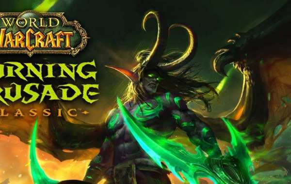 Players will experience Serpentshrine Cavern in the second stage of TBC Classic