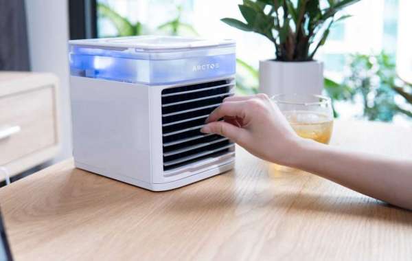 Arctos Portable AC Reviews discuss everything in detail