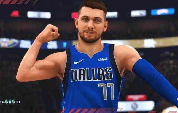 NBA 2K League players are already back in game