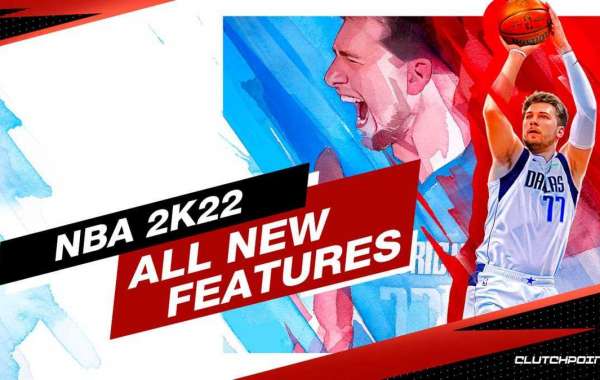 NBA 2K22: PlayStation players will be able to experience the new season
