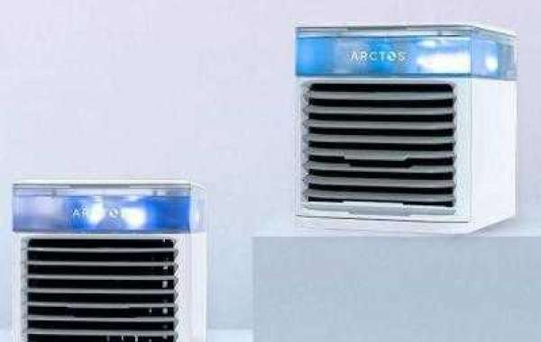 Are Arctos Portable Air Conditioners a Lot of Hot Air?