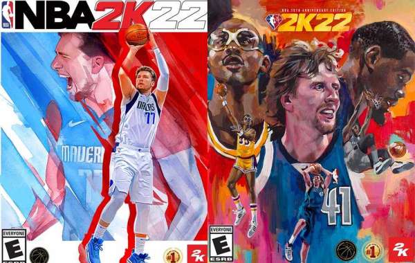 NBA 2K22 will add new songs on the first Friday of every season