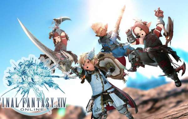 Final Fantasy XIV celebrates its 8th anniversary of Rebirth