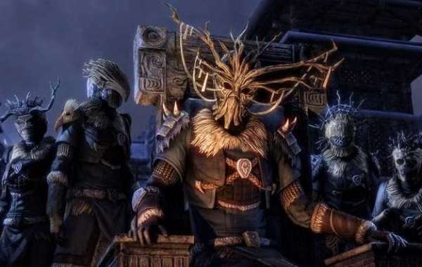 The Elder Scrolls Online will bring graphics upgrades