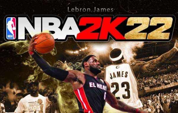 NBA 2K recently announced the soundtrack for NBA 2K22
