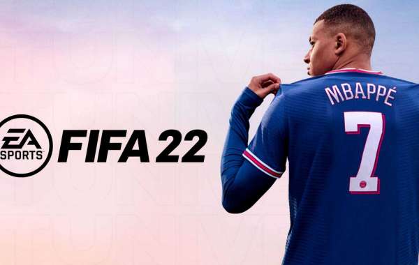 FIFA 22: Win FIFA 21’s Pre-Season promotion rewards to prepare for FIFA 22 in advance