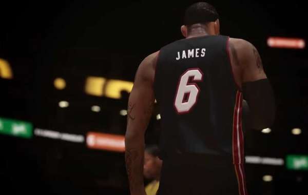 2K Reveals New Features For NBA 2K22 and MT Coins
