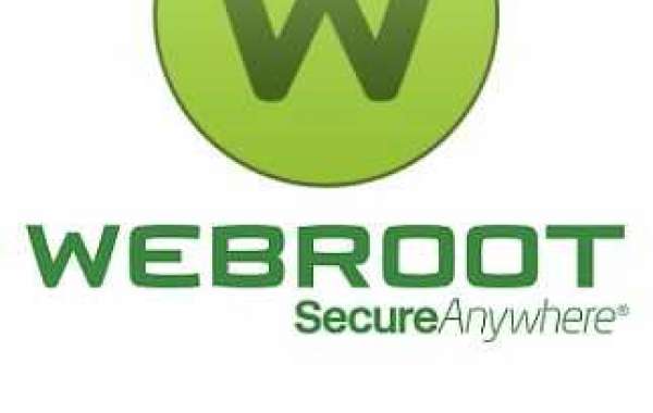 Why won't Webroot let me install Microsoft Office?