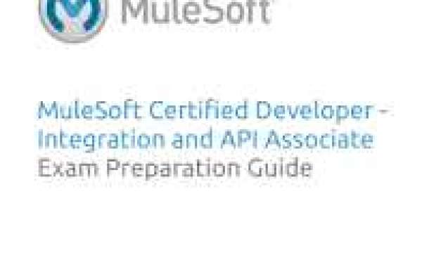 Mulesoft Certification Dumps A Central Tool to Help You Prepare for Your Exam