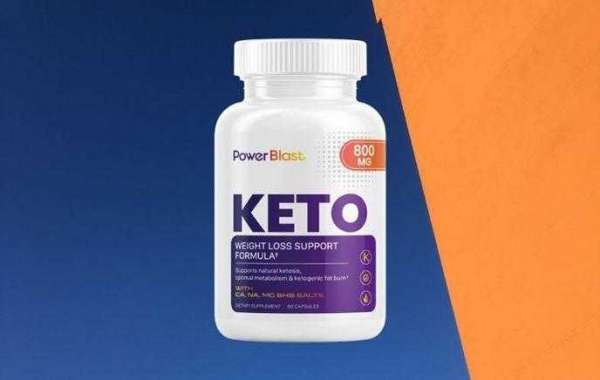 Power Blast Keto Reviews - "Real Cost" Customers Why To Buy?