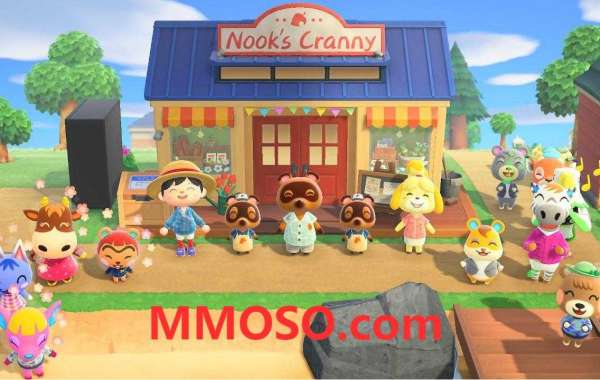 Videos of Animal Crossing players and Tom Nook amusing many netizens