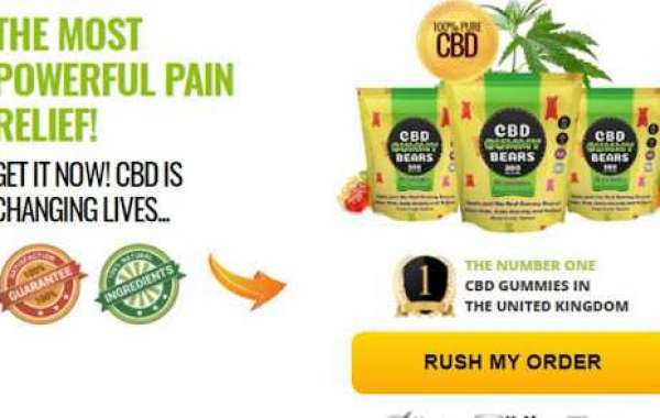 Russell Brand CBD Gummies UK  (Scam Or Legit) Facts To Buy?