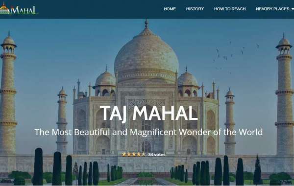 CSS Of Taj Mahal Promoted By Tajmahalinagra.Com