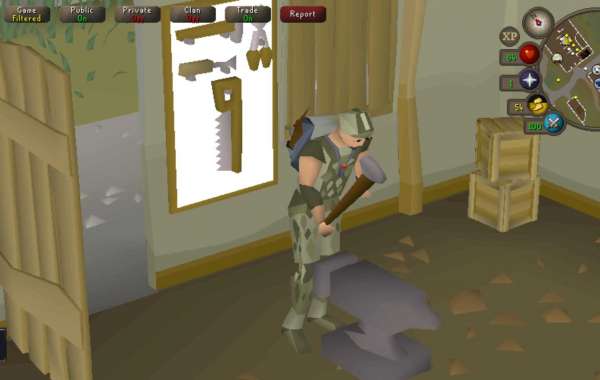 What is an OSRS Bloodveld in OSRS?