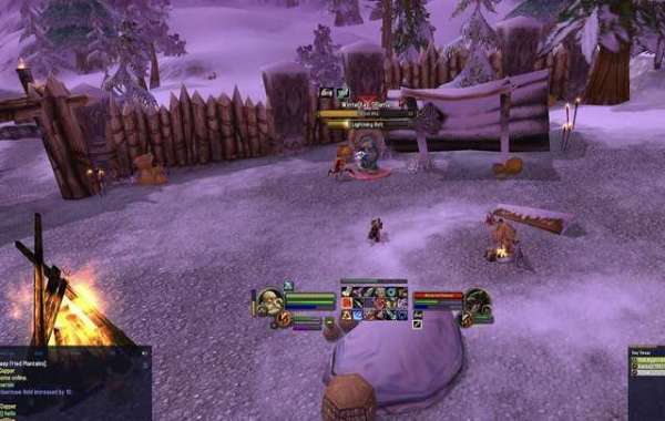 WoW TBC Classic - Will the WoW Classic Era Servers be freshed?