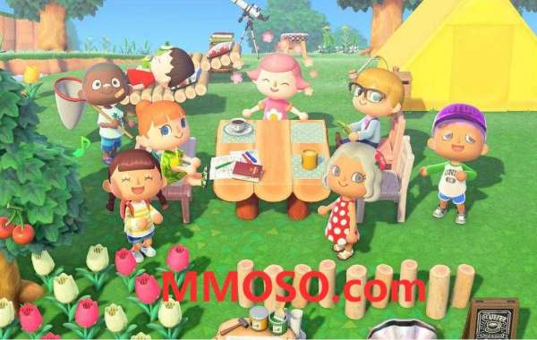 In 2021, is the current Animal Crossing: New Horizons still worth picking up?