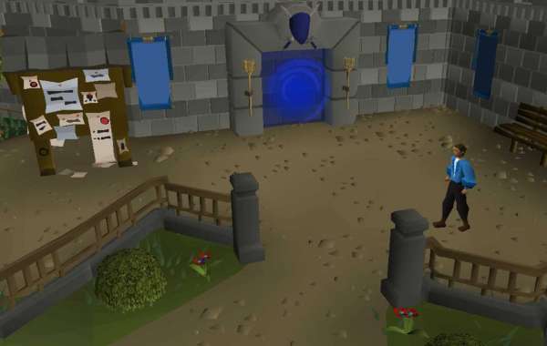 RuneScape - Jagex and The Dangers of A Half Assed Wildy