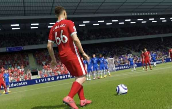 FIFA 22: Three ways to access the game before it releases