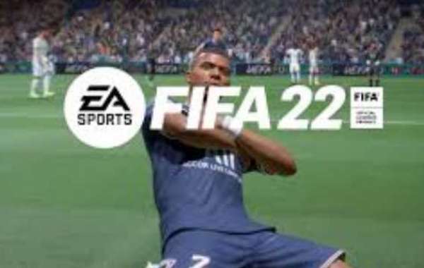 FIFA 22: Highlights of the trailer