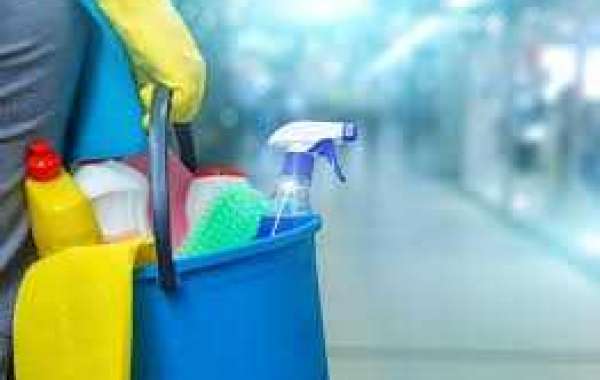 The Ultimate Strategy For Sparkle Cleaning Company