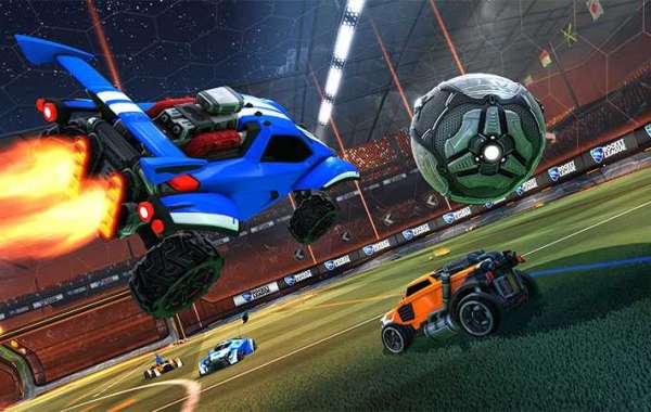 Psyonix keeps to assist its football recreation on wheels