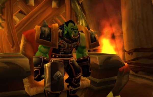 The Burning Crusade Classic: How to Make Gold Quickly in WoW